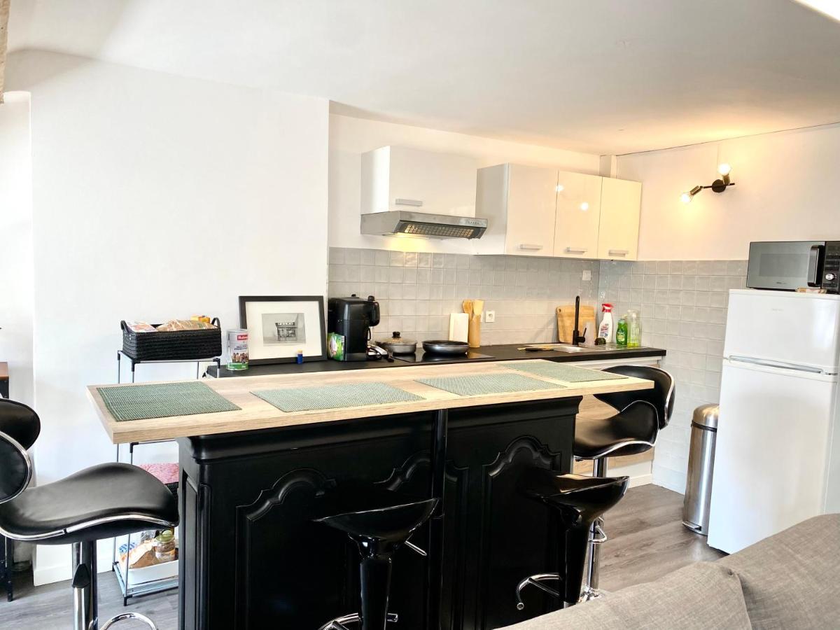 Apartmán Beau Duplex A Deux Pas Du Port Le Tréport Exteriér fotografie