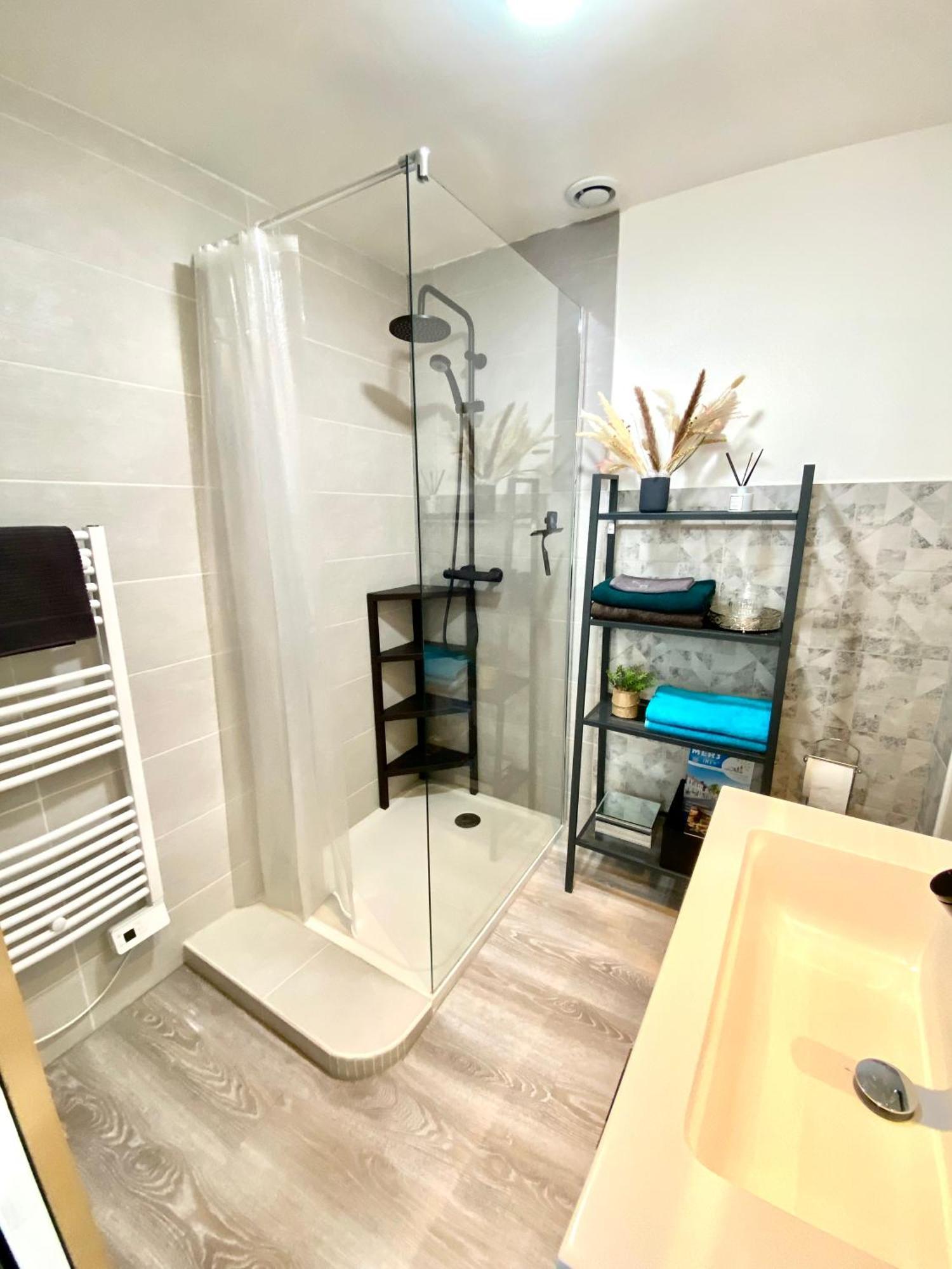 Apartmán Beau Duplex A Deux Pas Du Port Le Tréport Exteriér fotografie